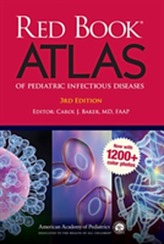  Red Book Atlas of Pediatric Infectious Diseases