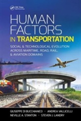  Human Factors in Transportation