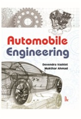  Automobile Engineering
