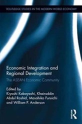  Economic Integration and Regional Development
