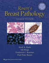  Rosen's Breast Pathology