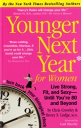  Younger Next Year for Women
