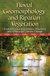  Fluvial Geomorphology & Riparian Vegetation