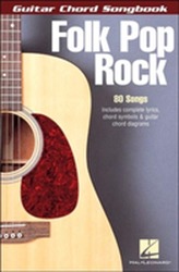  Guitar Chord Songbook