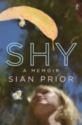  Shy: A Memoir
