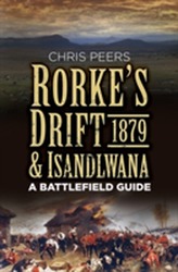  Rorke's Drift & Isandlwana 1879