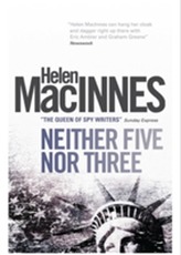  Neither Five Nor Three