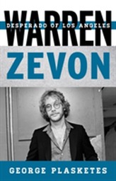  Warren Zevon