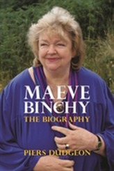  Maeve Binchy