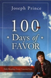  100 Days of Favor