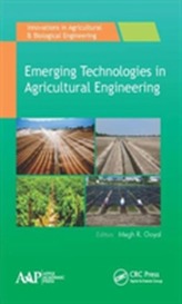  Emerging Technologies in Agricultural Engineering