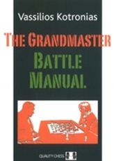 The Grandmaster Battle Manual