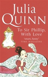  To Sir Phillip, With Love