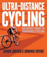  Ultra-Distance Cycling