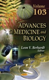  Advances in Medicine & Biology