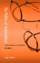 The Politics of Jurisprudence