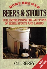  Home Brewed Beers and Stouts