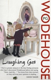  Laughing Gas