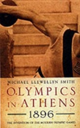  OLYMPICS IN ATHENS 1896
