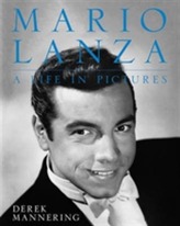  Mario Lanza