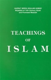  Teachings of Islam