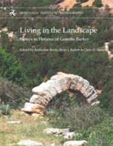  Living in the Landscape