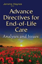  Advance Directives for End-of-Life Care