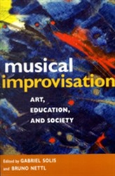  Musical Improvisation