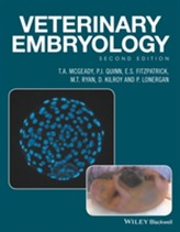  Veterinary Embryology