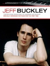  Jeff Buckley