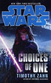  Star Wars: Choices of One