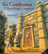  Sir Cumference And The Great Knight Of Angleland
