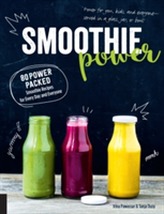  Smoothie Power