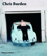  Chris Burden
