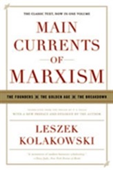  Main Currents of Marxism
