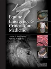  Equine Emergency and Critical Care Medicine