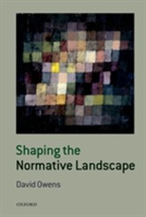  Shaping the Normative Landscape