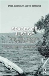  Spaces of Justice