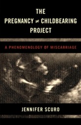 The Pregnancy [does-not-equal] Childbearing Project
