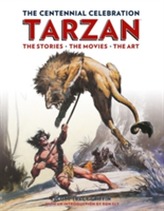  Tarzan Centennial