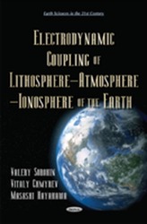  Electrodynamic Coupling of Lithosphere  Atmosphere  Ionosphere of the Earth