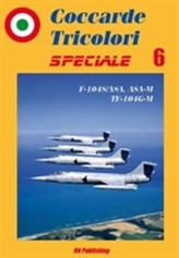  F-104s/Asa, ASA-M, Tf-104g-M