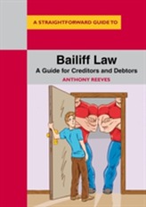  Bailiff Law