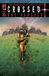  Crossed +100 Volume 3