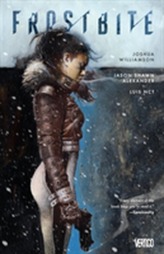  Frostbite