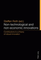  Non-technological and non-economic innovations
