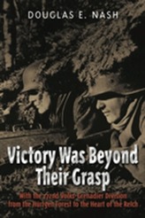  Victory Was Beyond Their Grasp