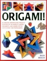  Origami!