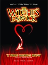 Witches of Eastwick