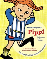  Pipii Longstocking